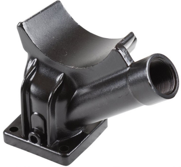 Alterator Stand black Typ1 Engine